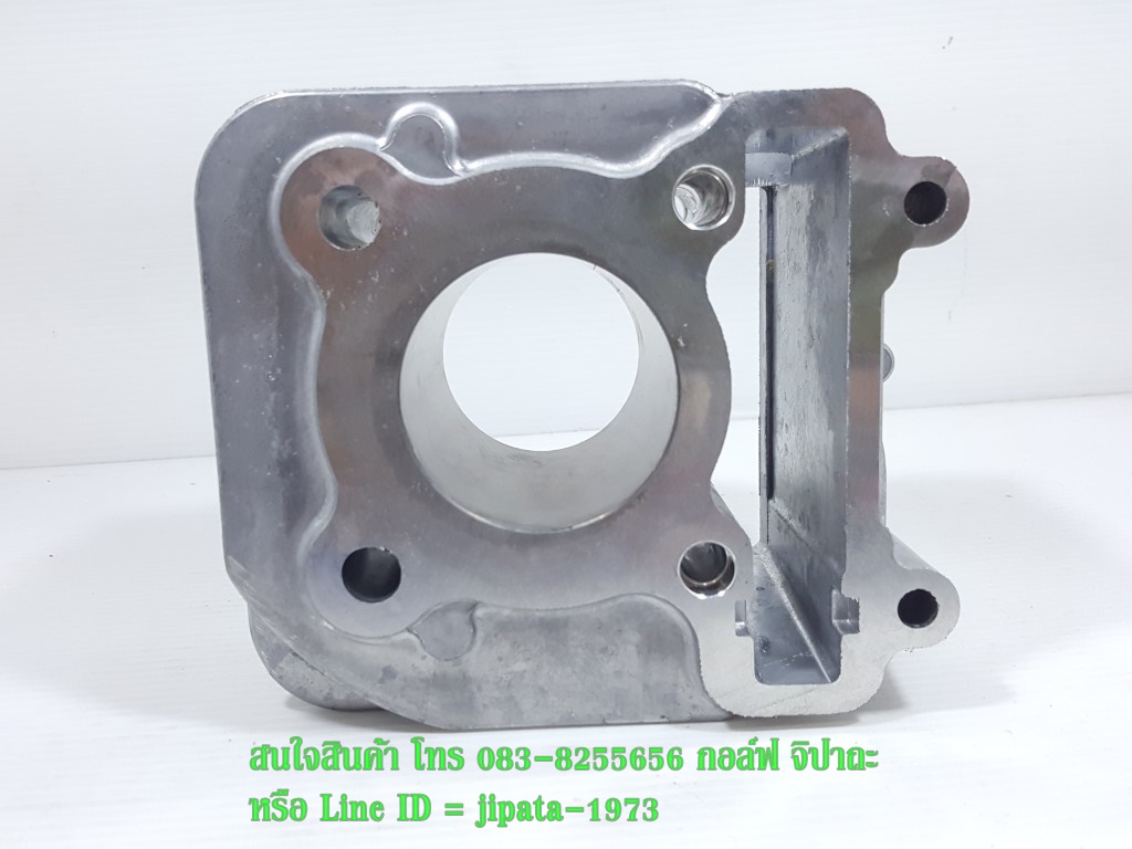 (Fiore) ชุดเสื้อสูบ Yamaha Fiore,Filano แท้