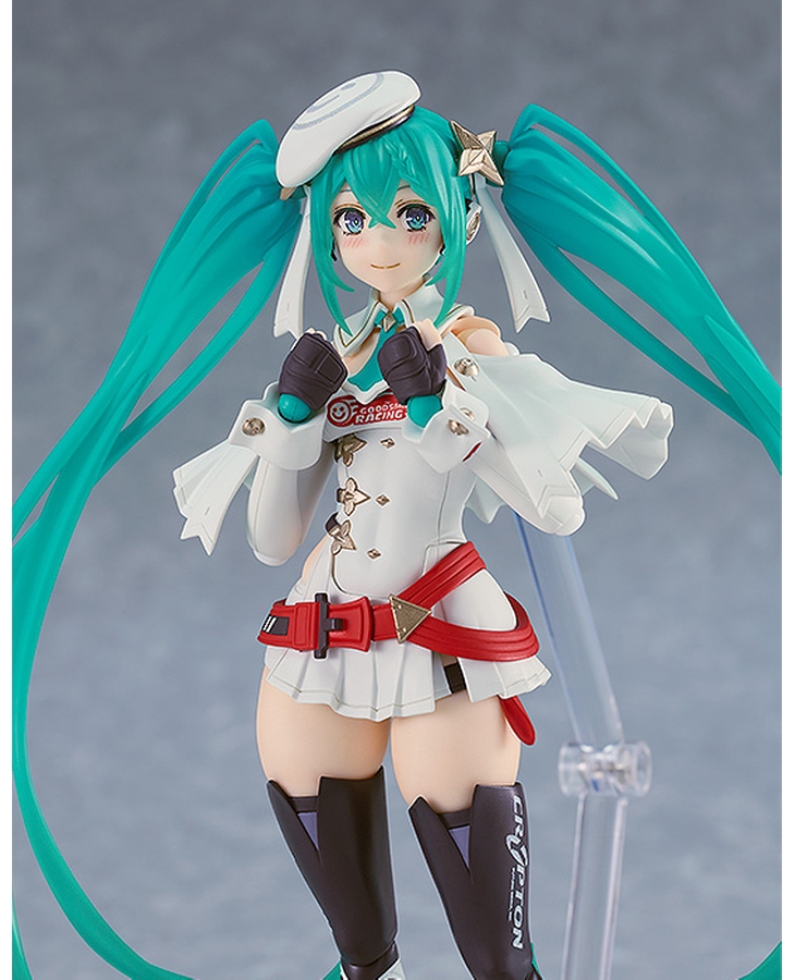 "Pre-Order" [SP-161] figma Racing Miku 2023 Ver.