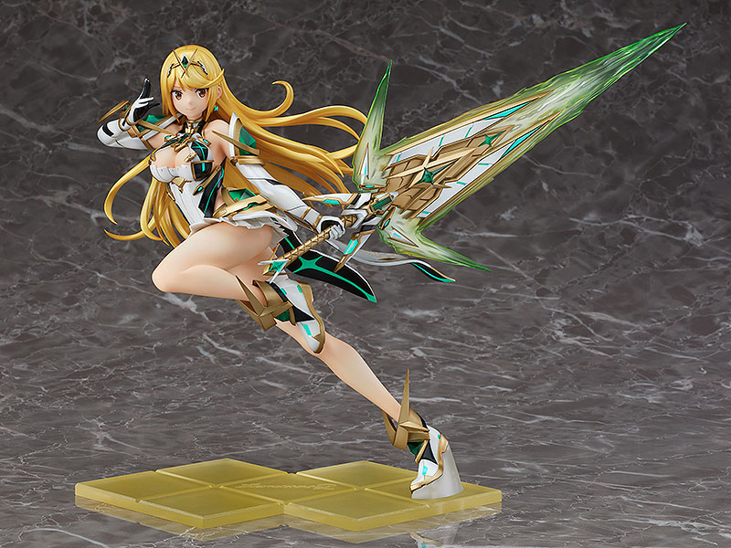 "Pre-Order" Good Smile Company 1/7 Mythra