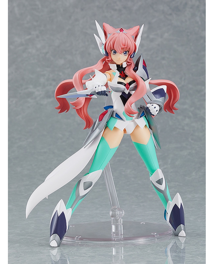 ACT MODE Maria Cadenzavna Eve