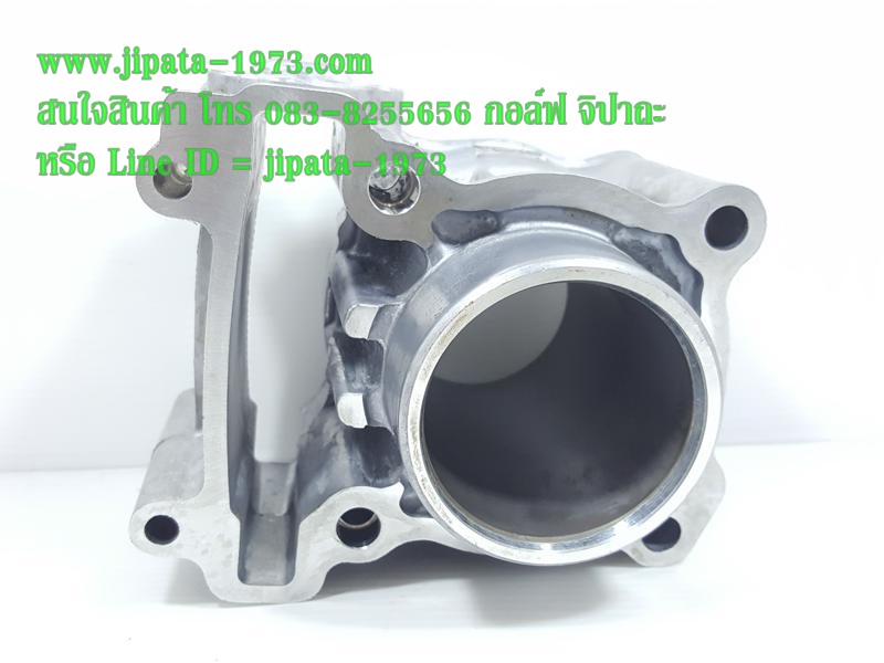 (Spark 135) ชุดเสื้อสูบ Yamaha Spark 135,Spark 135 i แท้