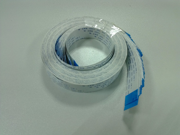 Raspberry Pi Camera Module Extension Cable 75 cm