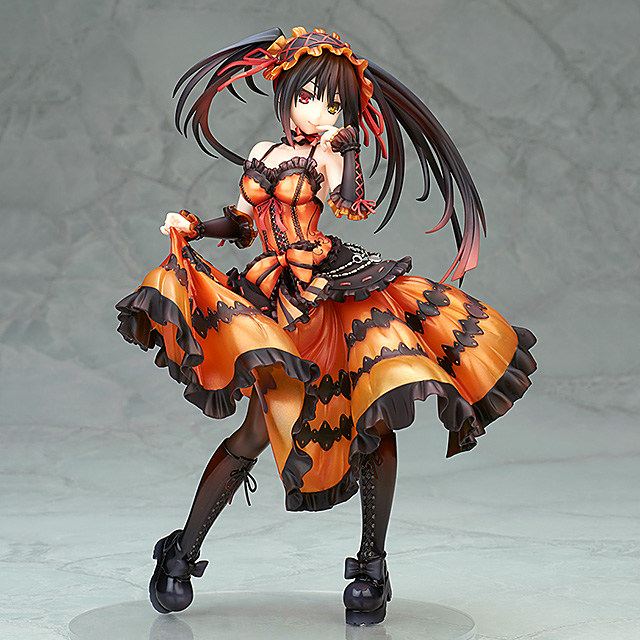 "Pre-Order" Alter 1/8 Kurumi Tokisaki