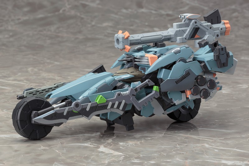 Xenoblade Chronicles X 1/48 Formula
