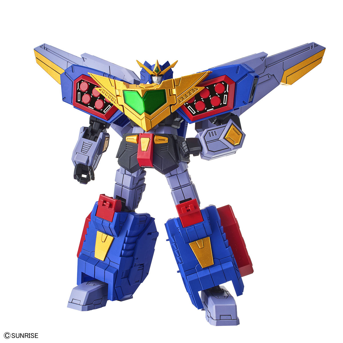 HG 1/300 Gran Saurer