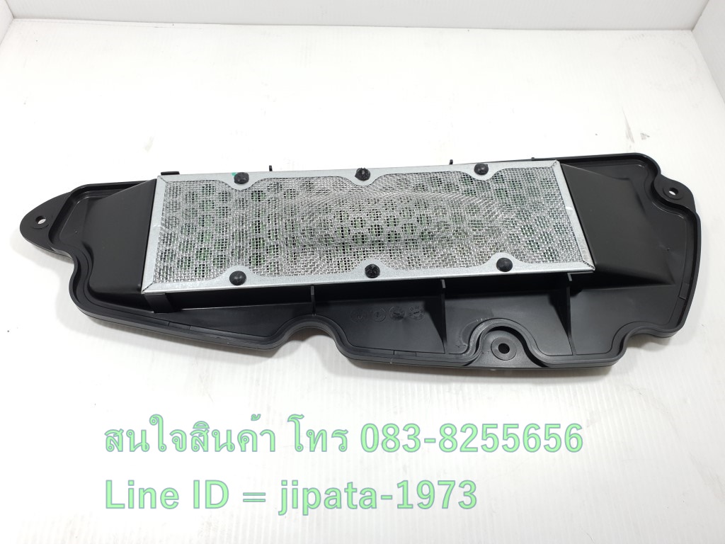 (Forza 350 ) ชุดแผ่นกรองอากาศ Honda Forza 350 แท้