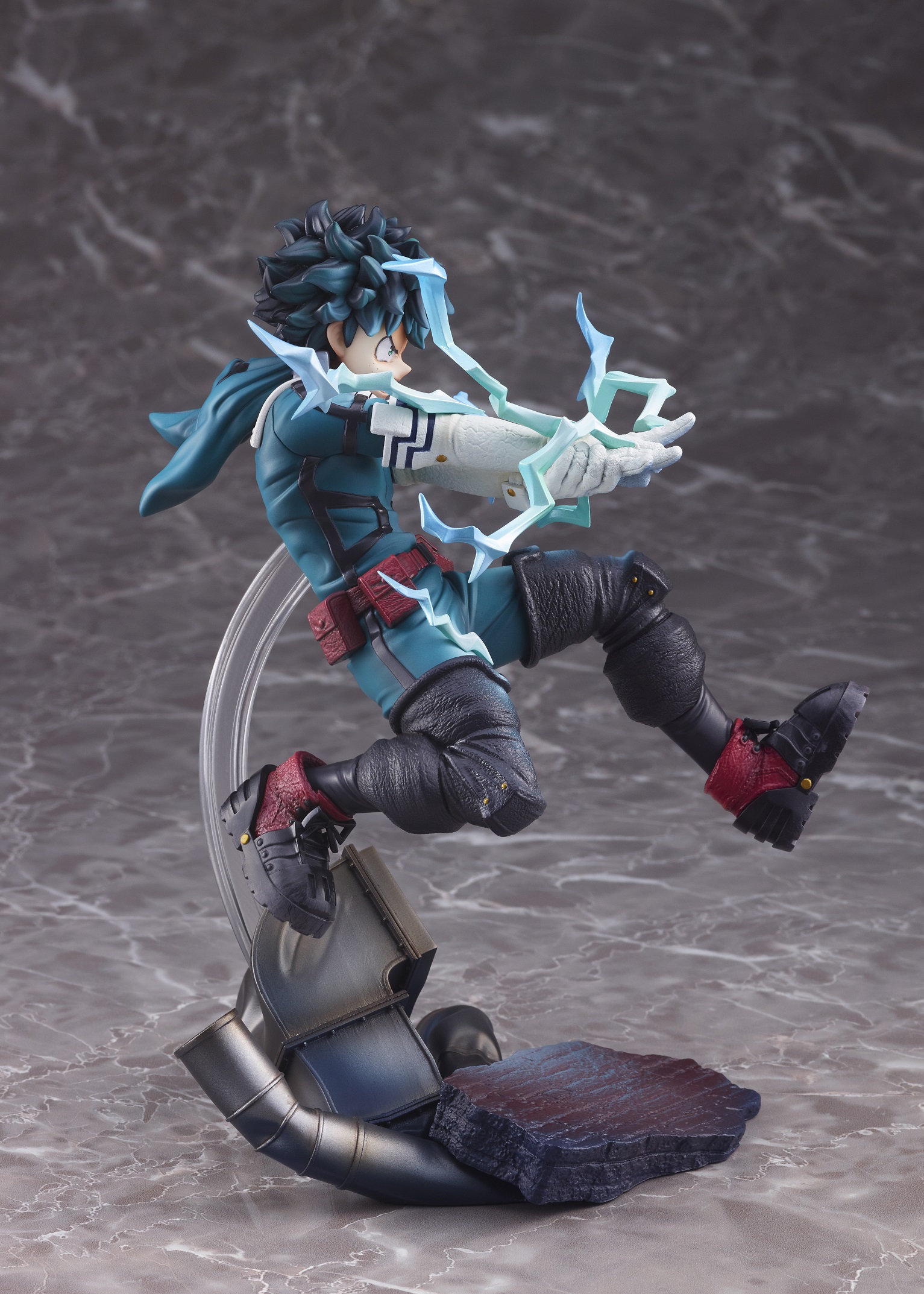 "Pre-Order" Takara Tomy 1/8 MY HERO ACADEMIA figure Izuku Midoriya