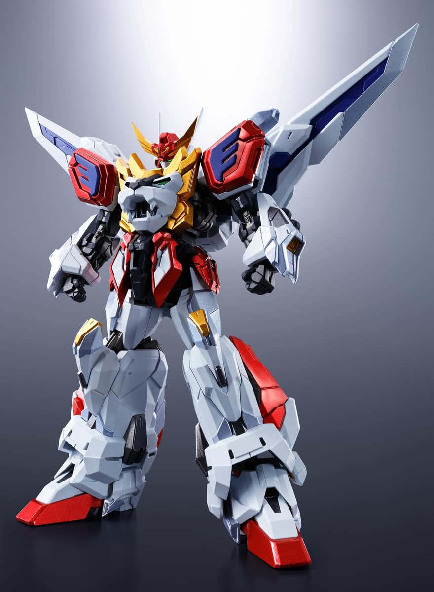 SMP Alternative Destiny - King Exkaiser