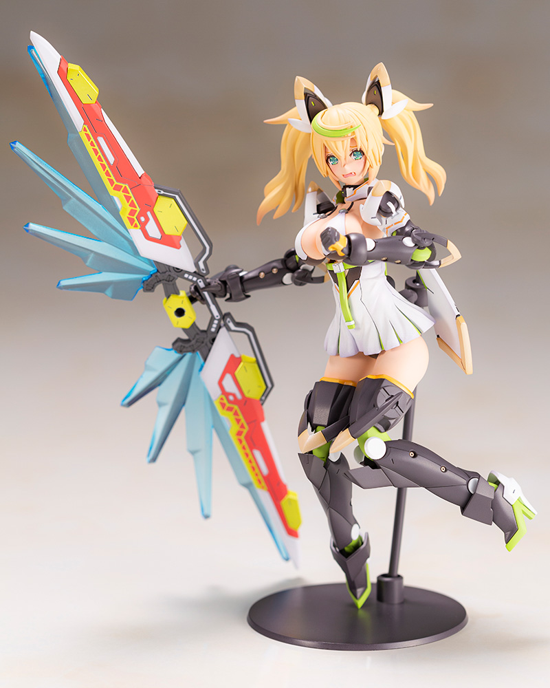 "Pre-Order" Phantasy Star Online 2 Gene (Stellatears Version)