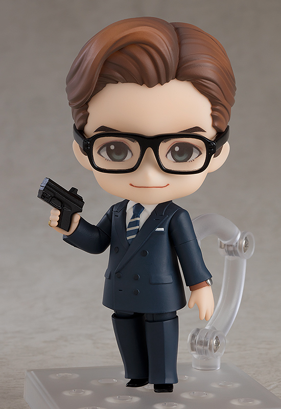 "Pre-Order" [1824] Nendoroid Gary "Eggsy" Unwin