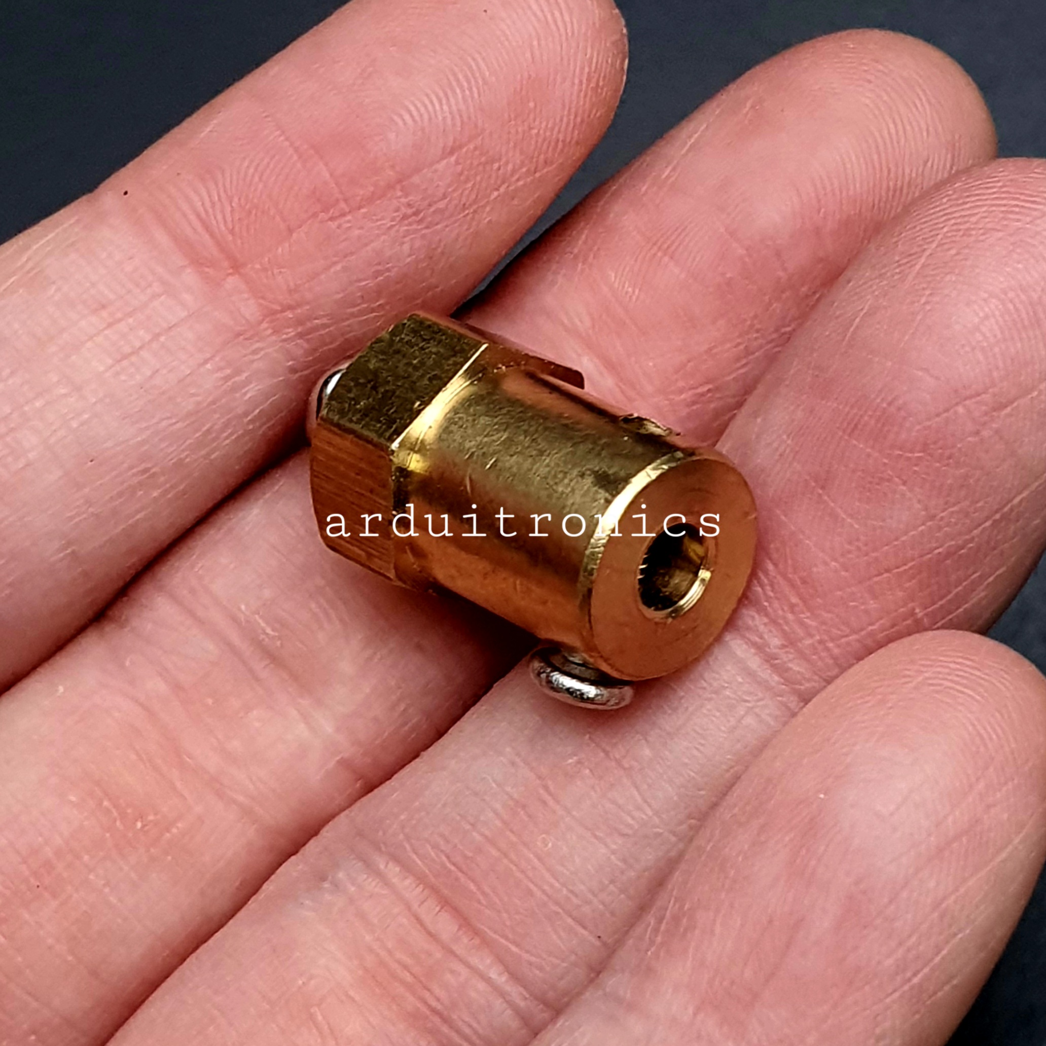 ชุดโครงหุ่นยนต์โรบอท บาลานซ์ พร้อมมอเตอร์ Balancing Robot