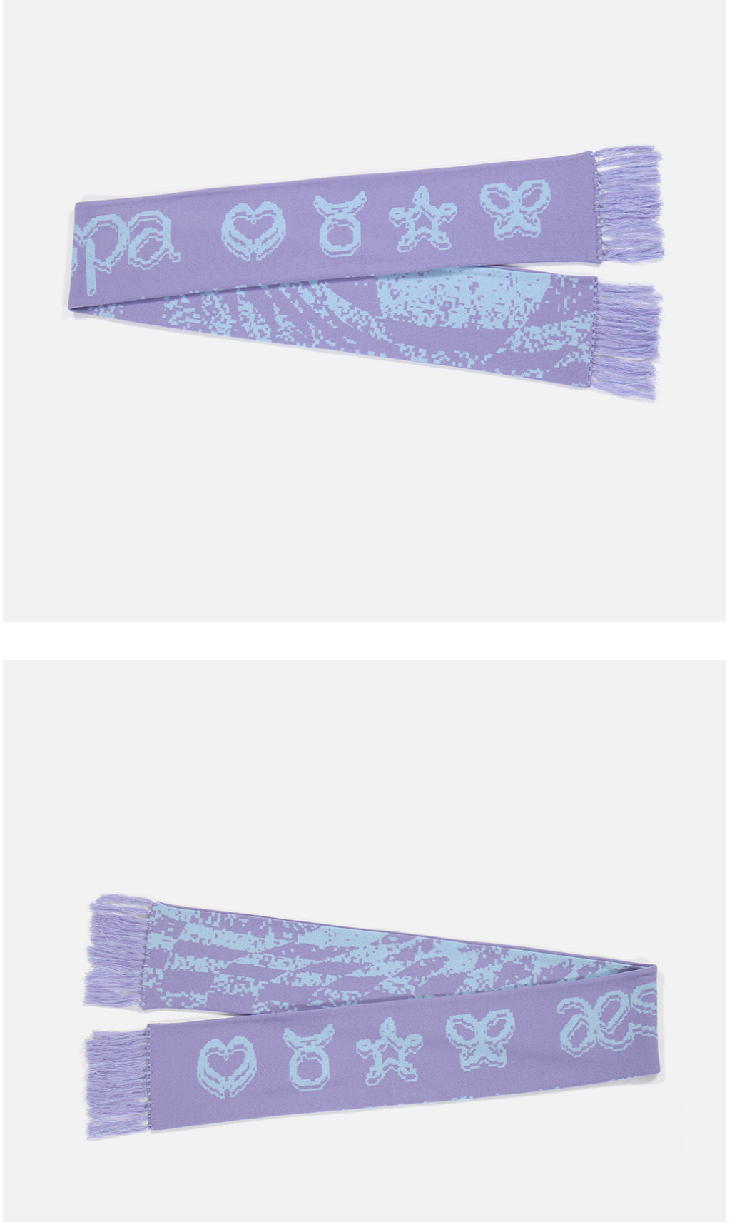 SMTOWN - ของสะสม SMTOWN LIVE 2022 : SMCU EXPRESS KWANGYA OFFICIAL MD - Muffler Aespa