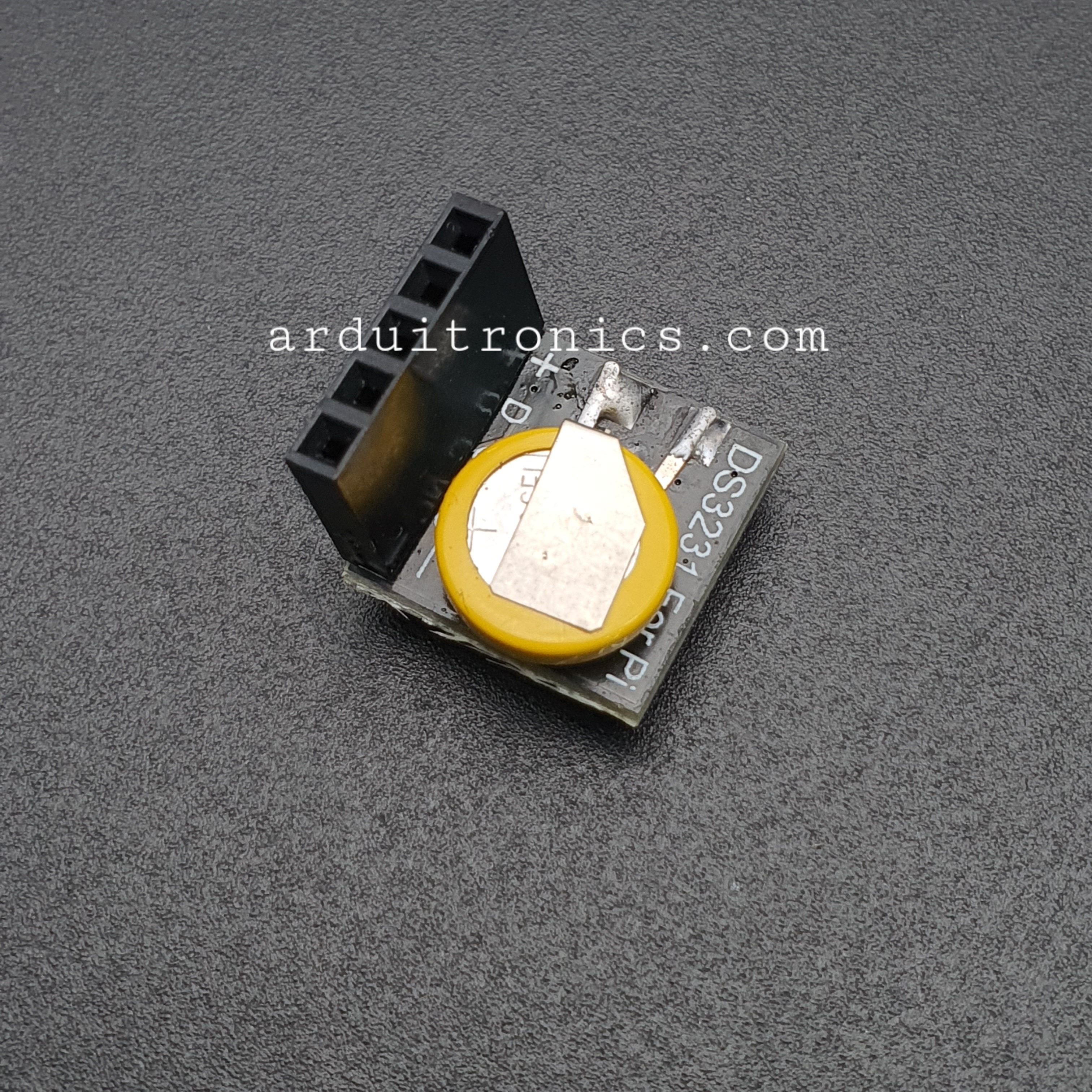 Raspberry Pi External Highest Precision Clock Module DS3231 Raspberry Pi RTC