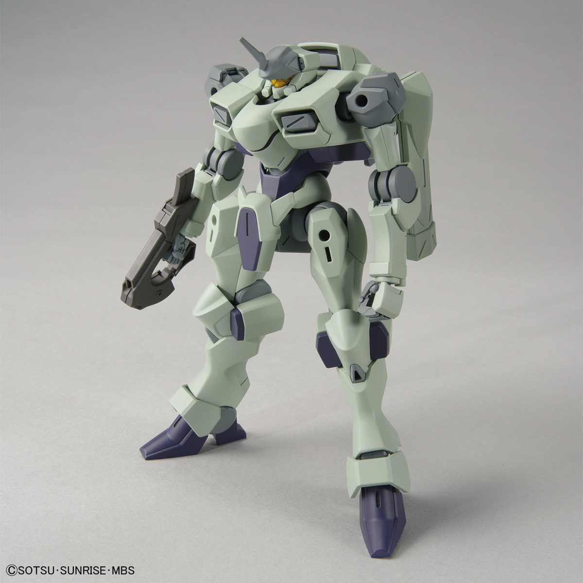 HG TWFM 1/144 Zowort