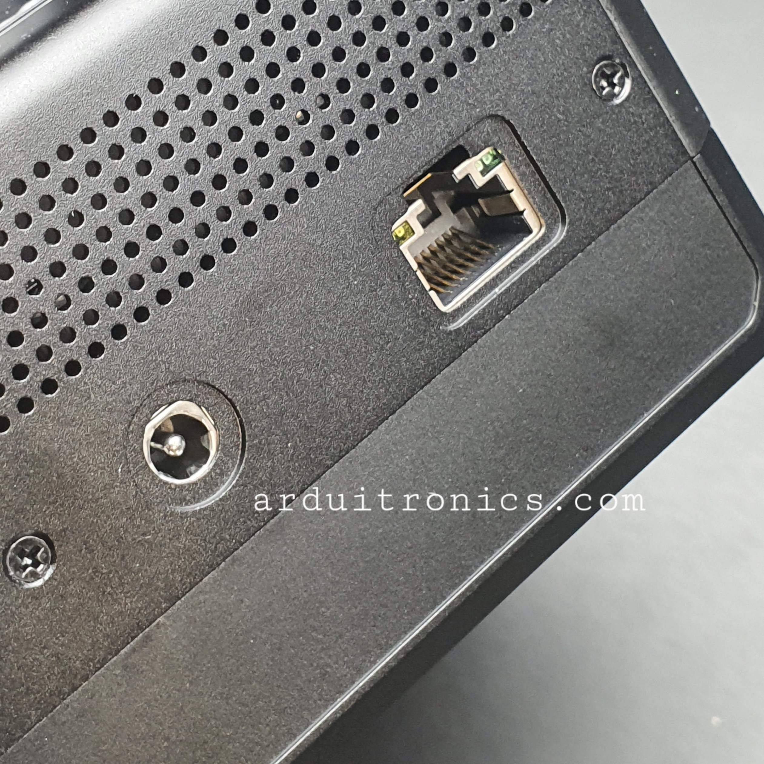 Slamtec Aurora (3D Mapping and 6DoF Positioning for Indoor and Ourdoor)