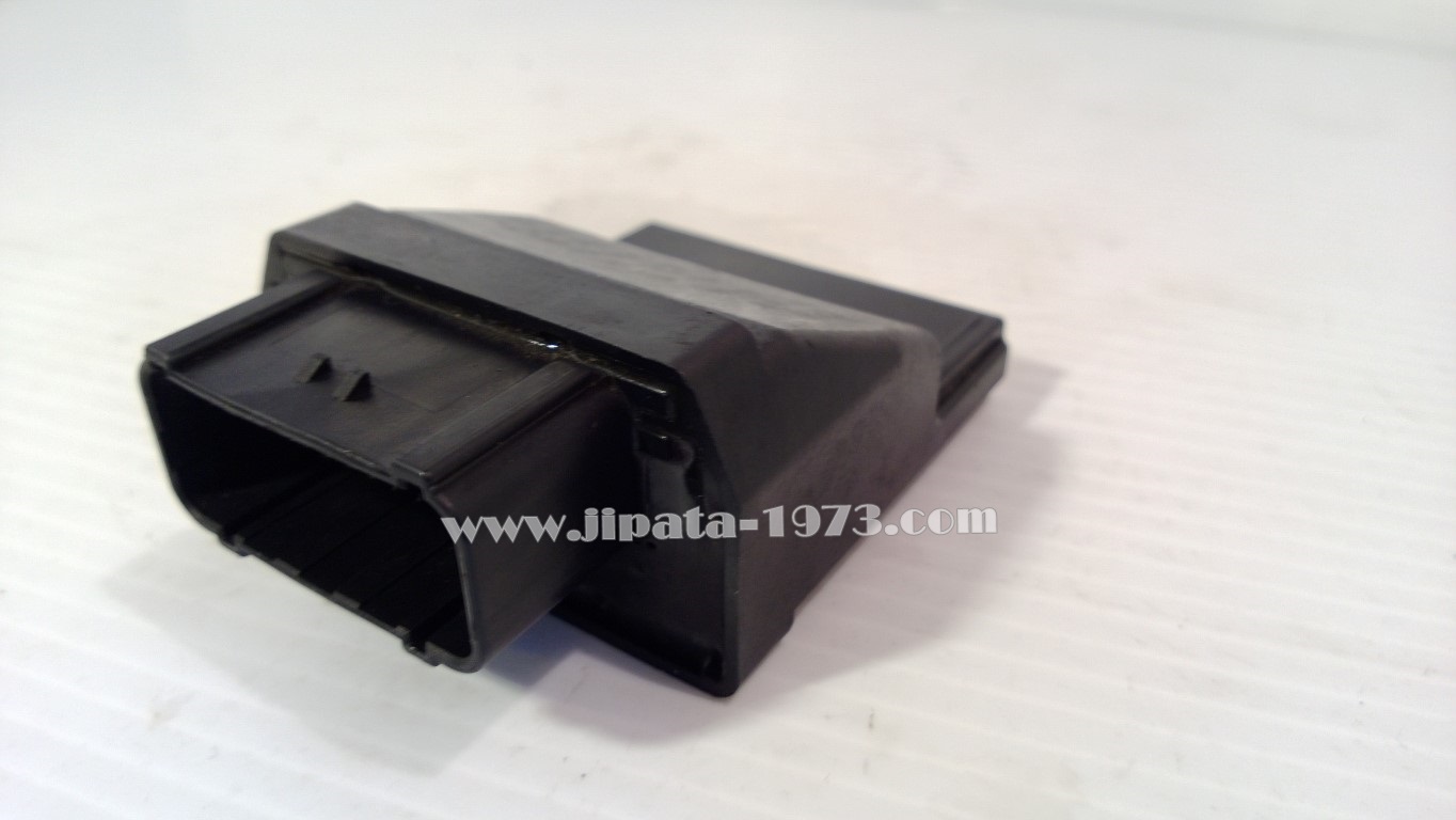 (Wave 125 i 2005) กล่อง ECM Honda Wave 125 i ปี 2005 (ท่อชุบ) แท้