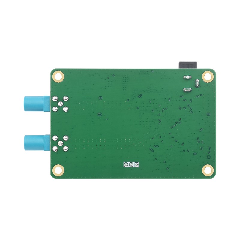 2-Ch GMSL Camera Adapter Board, Equipped With MAX9296A Deserializer, High-Speed And Low-Latency Serial Transmission, Compatible With Jetson Orin (แท้จาก WaveShare)