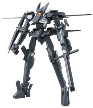 HG 1/144 SVMS-01E Graham's Union Flag Custom