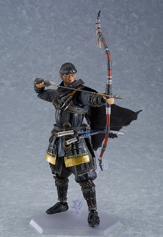 "Pre-Order" [509] figma Jin Sakai