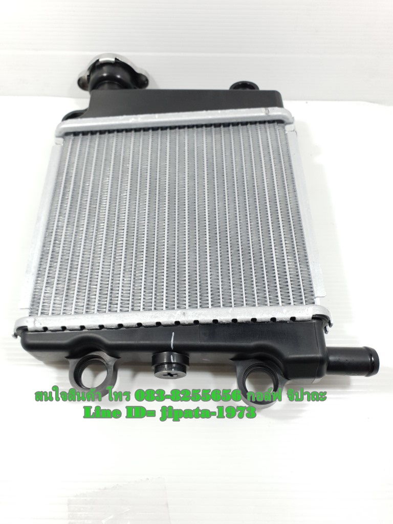 (Aerox) ชุดหม้อน้ำ Yamaha Aerox 155,Namx 155 แท้