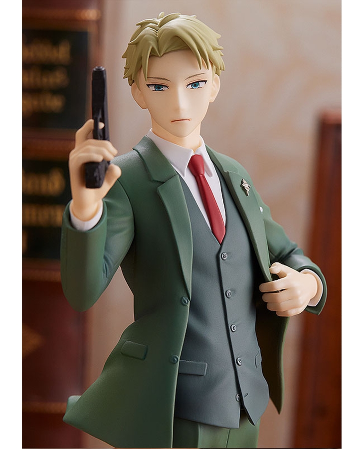 "Pre-Order" POP UP PARADE Loid Forger