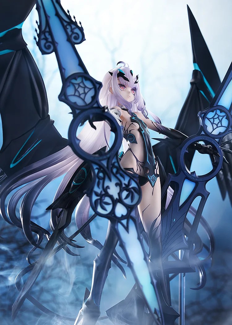 "Pre-Order" Phat! 1/7 Lancer/Mélusine