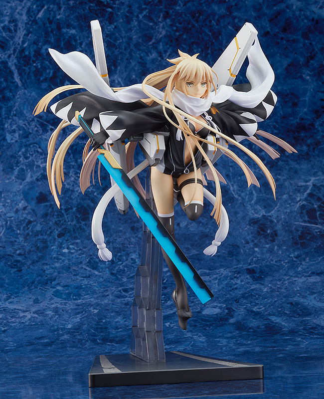 "Pre-Order" GSC 1/7 Assassin/Okita J Souji