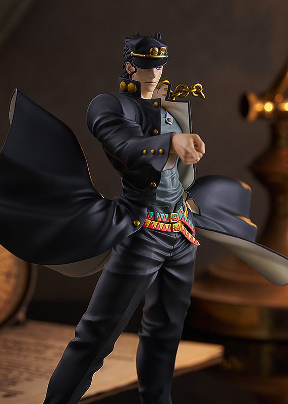 "Pre-Order" POP UP PARADE Jotaro Kujo