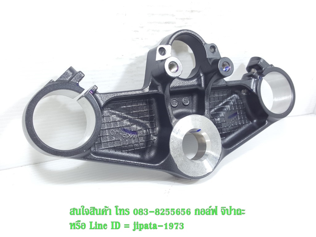 (CBR 500) ชุดแผงคอบน Honda New CBR 500 ปี 2018 แท้