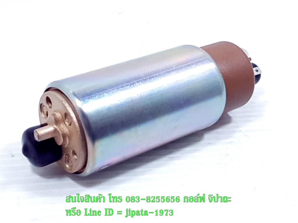 (Fiore) ชุดมอเตอร์ปั๊มน้ำมันเชื้อเพลิง Yamaha Fiore,Filano งานเกรดเอ