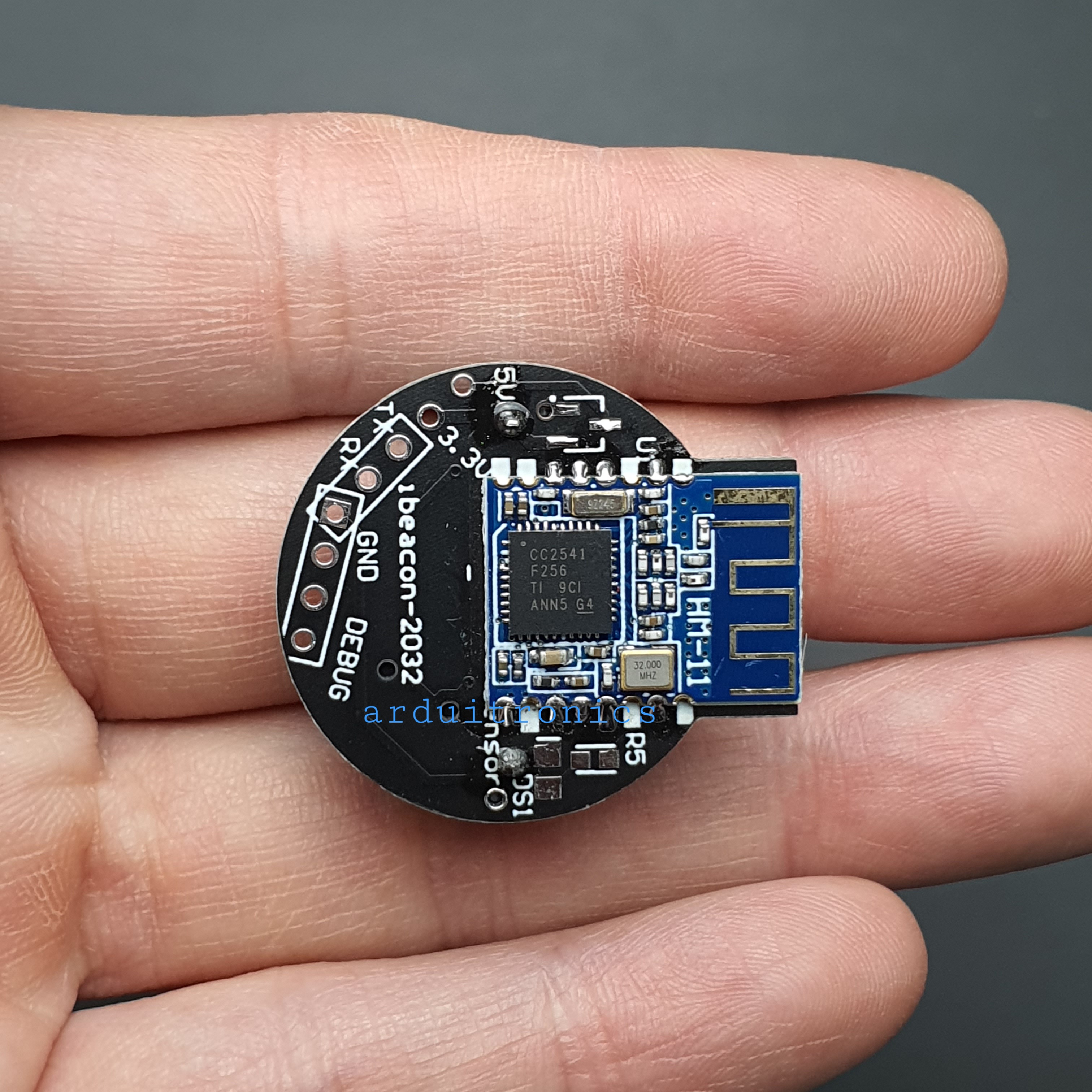 iBeacon Module