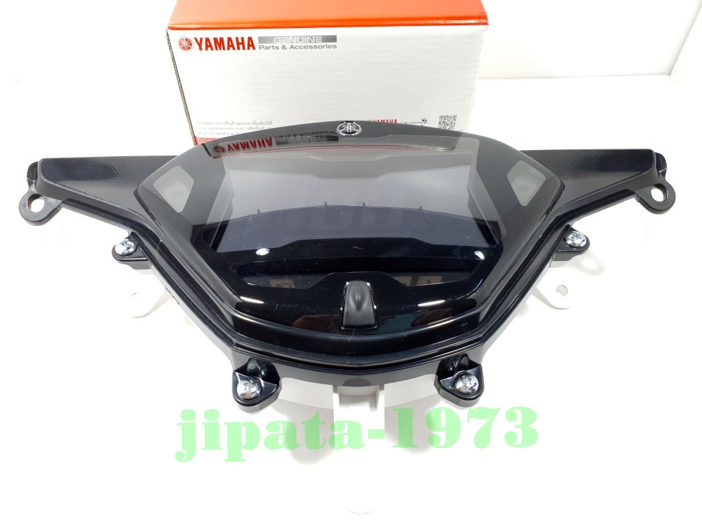 (AEROX) ชุดเรือนไมล์ Yamaha Aerox 155 ปี 2017-2020 แท้