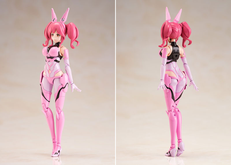 "Pre-Order" Variable Fighter Girls Macross Delta VF-31A Kairos Makina Nakajima