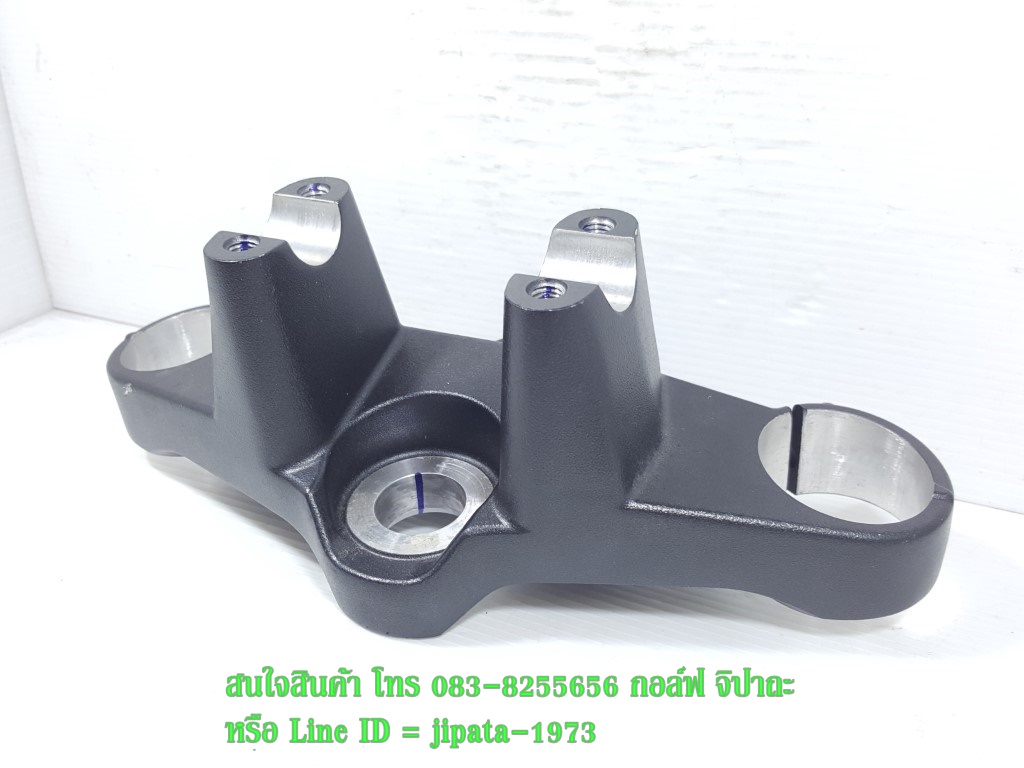 (CB 500) ชุดแผงคอบน Honda New CB 500 X แท้ (ตำหนิ)