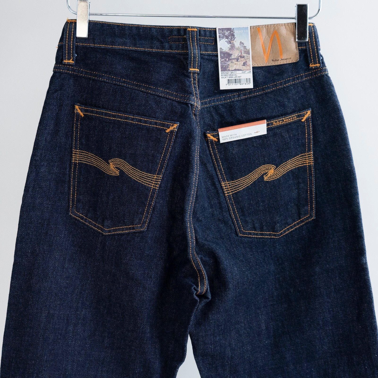 *Breezy Britt Rinsed Original [SALE]