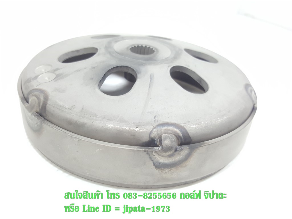 (Aerox) ชุดเสื้อคลัทช์ Yamaha Aerox,Nmax แท้