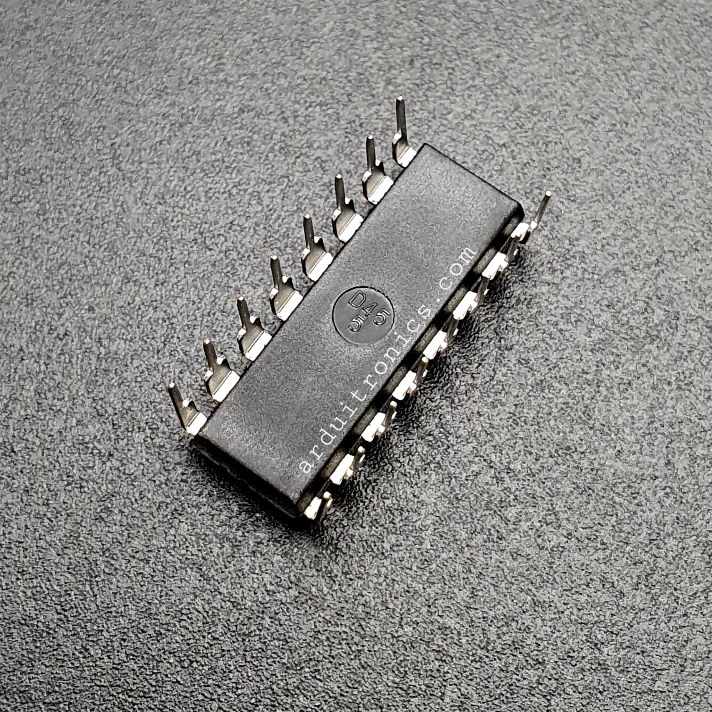 IC PCF8574AP PCF8574P - Remote 8-bit I/O Expander for I²C‑Bus with Interrupt