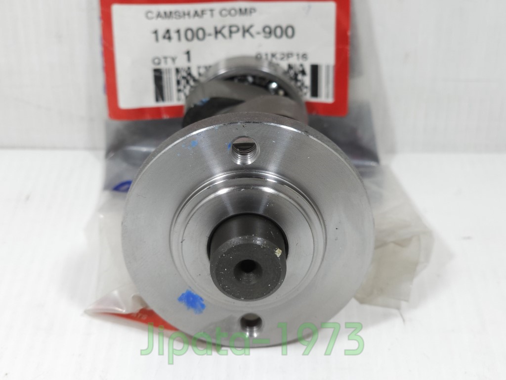 (Phantom 200) ชุดแกนราวลิ้น Honda Phantom 200 แท้