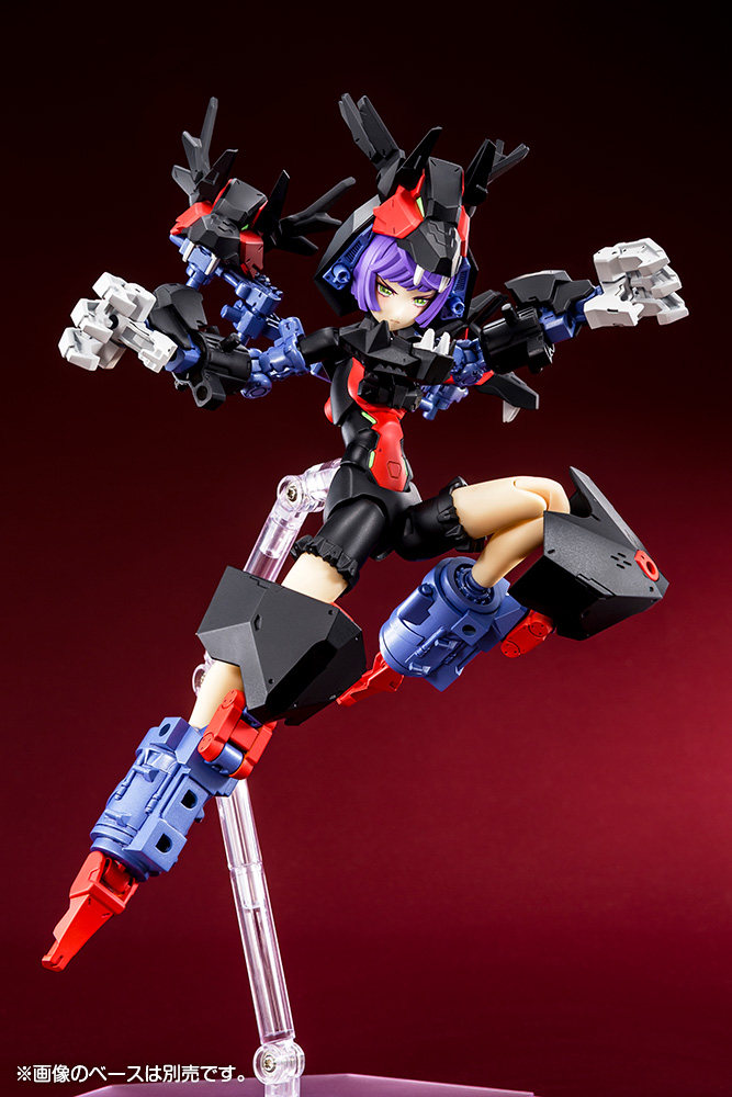 "Pre-Order" Megami Device Chaos & Pretty Grandma