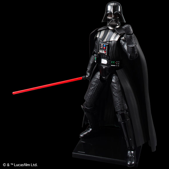 1/12 Darth Vader