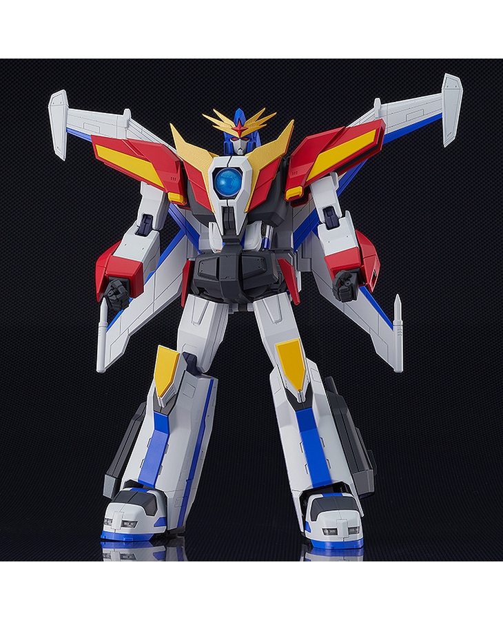 "Pre-Order" THE GATTAI Da-Garn X