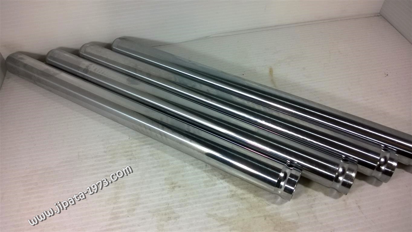 แกนโช้คหน้า Honda Wave 110 i งานไต้หวัน เกรด A+++