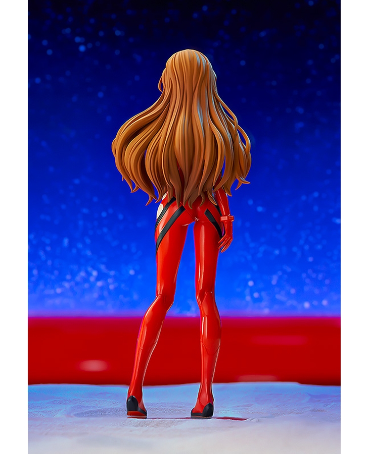 POP UP PARADE Asuka Langley