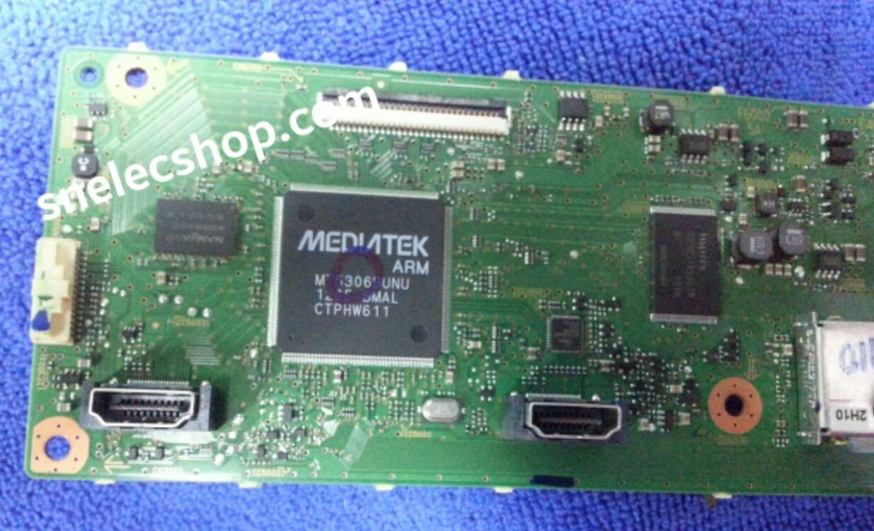 เมนบอร์ด โซนี่ รุ่น 32EX330 พาร์ท 1-887-041-32