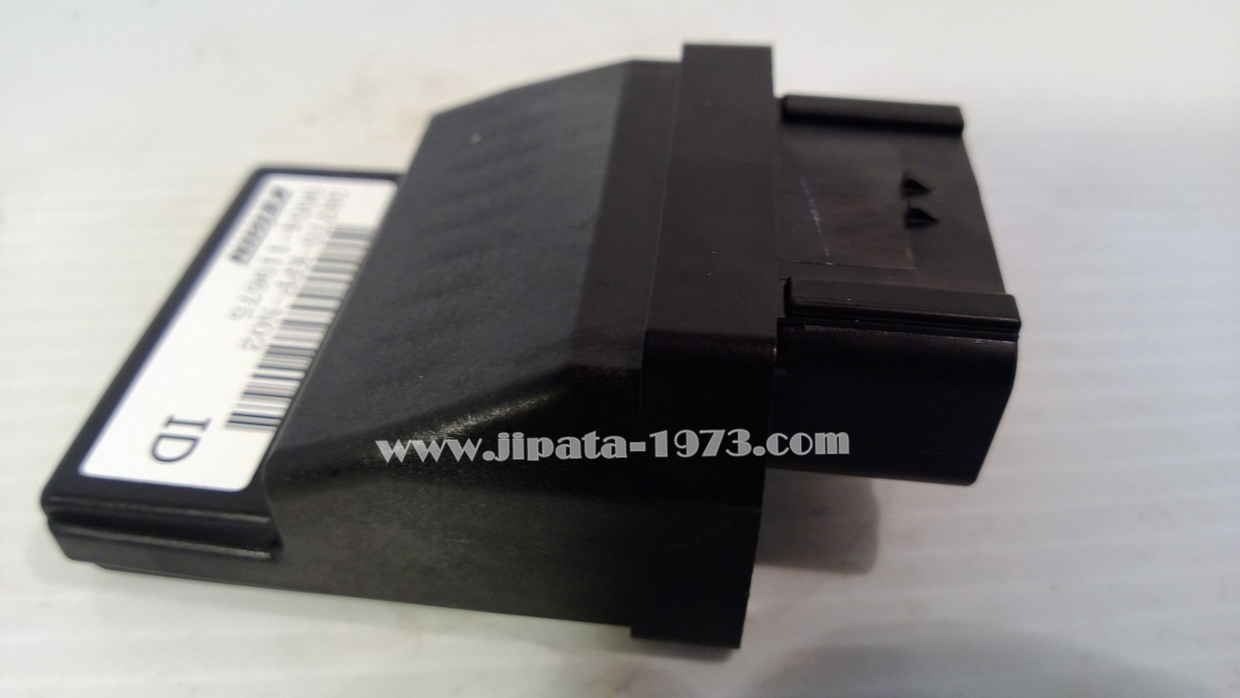 (CBR 150 i) กล่อง ECM Honda CBR 150 i แท้