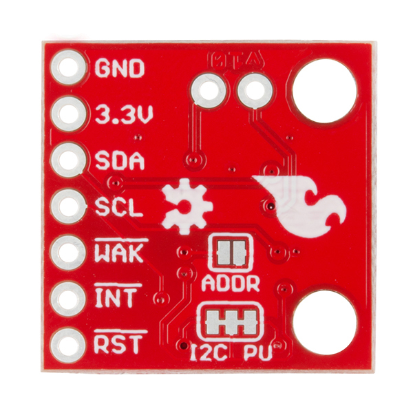 SparkFun Air Quality Breakout - CCS811 (ของแท้จาก Sprakfun, USA)