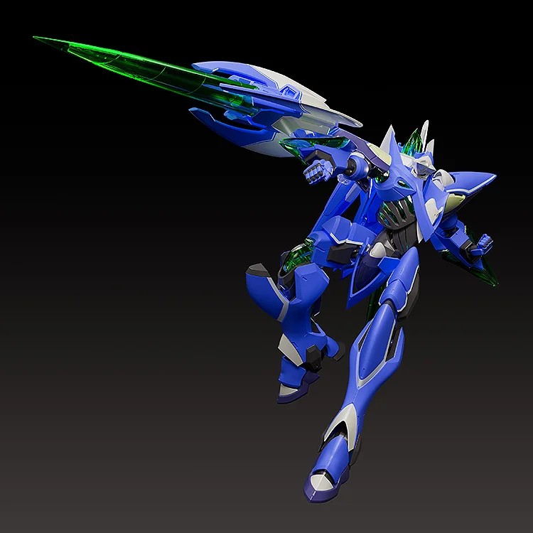 "Pre-Order" MODEROID Vandread Dita