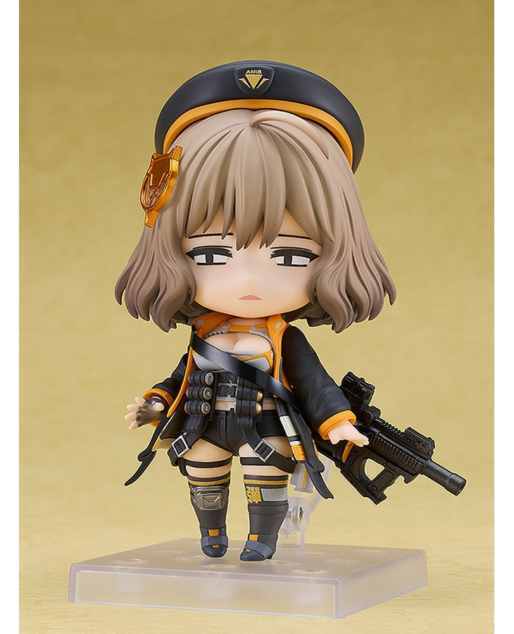 [2397] Nendoroid Anis