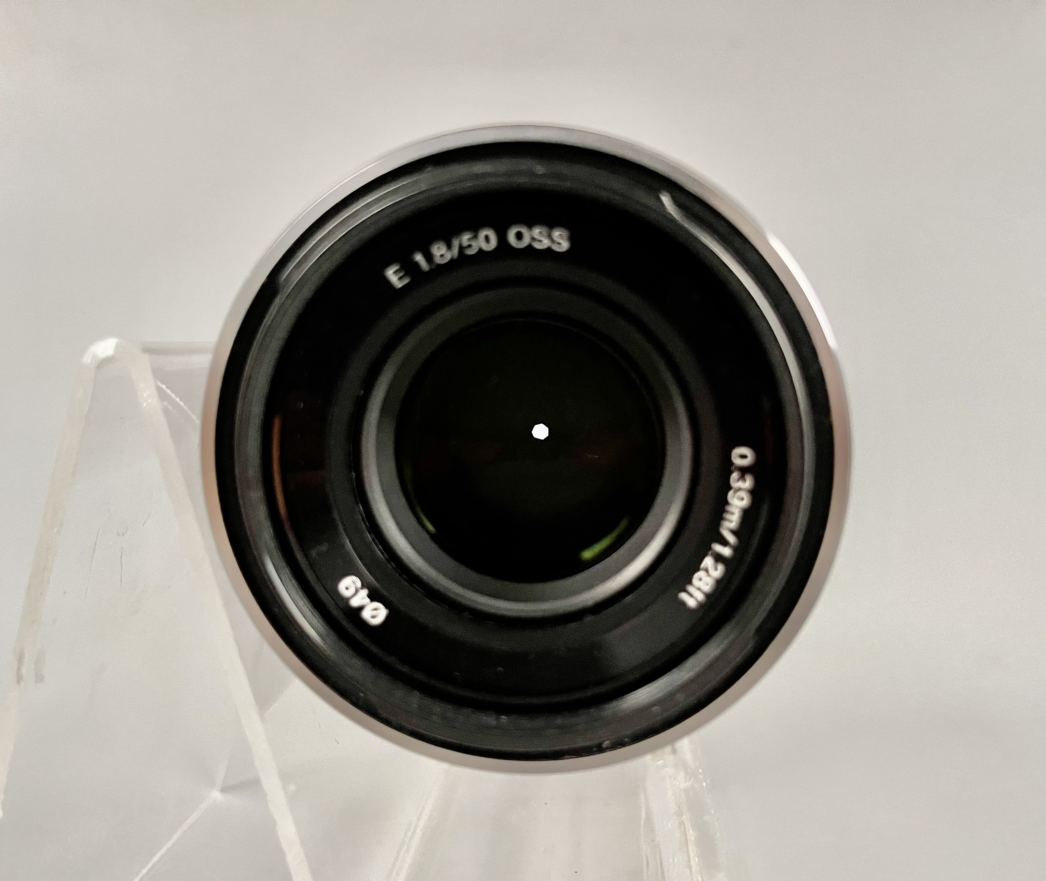 ขาย Sony A6000 พร้อมเลนส์ 16-50 OSS และเลนส์ 50mm f1.8 OSS หมดประกันศูนย์ ชัตเตอร์น้อย 2354 สภาพสวยใช้น้อย