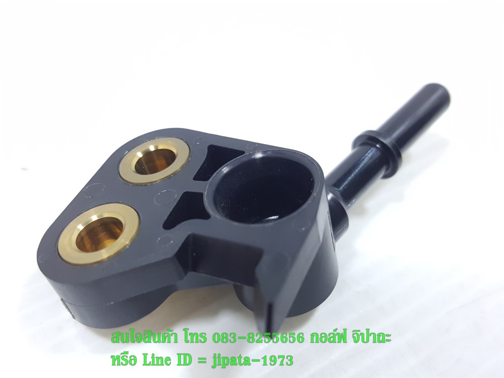 (PCX 125 i) ชุดฝาครอบหัวฉีด Honda PCX 125 i แท้